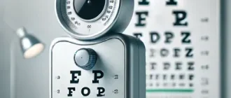 Ocular Hypertension