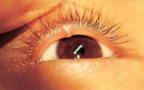 Eye Styes Treatment