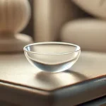 Disposable Contact Lens