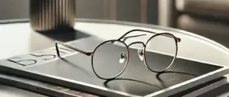 eyeglass lenses