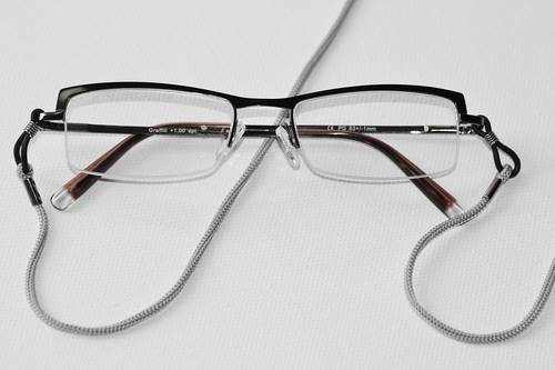 Custom-Made Reading Glasses