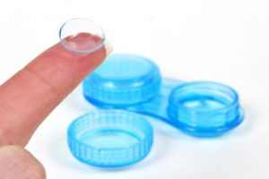 Bifocal Contact Lenses What Is It And How Do They Work Eyexan Com