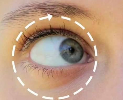 Eye Exercises to Improve Vision