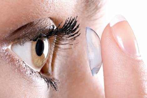 Wearing Old Contacts Bad Effects of Contact Lenses