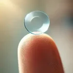 Bifocal Contact Lenses