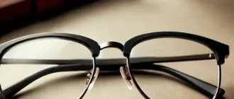 Anti-Glare Coating for Your Glasses