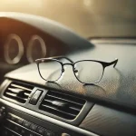 glasses for improving night driving vision