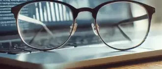 glasses