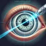 LASIK for Myopia, Hyperopia and Improving Reading Vision