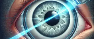 LASIK for Myopia, Hyperopia and Improving Reading Vision