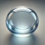 Silicone Hydrogel Contact Lens