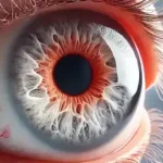 Fungal Eye Infection