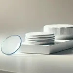 Extended Wear Contact Lenses