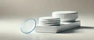 Extended Wear Contact Lenses