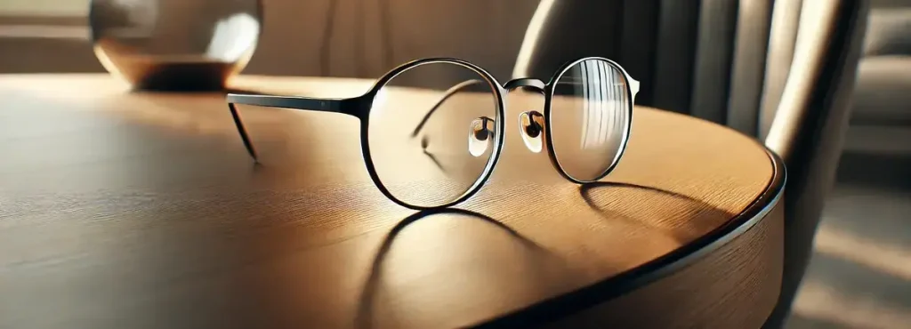 Trivex Eyeglass Lenses