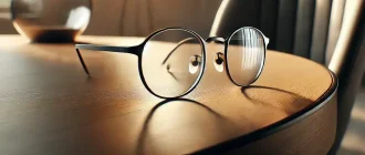 Trivex Eyeglass Lenses