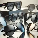 Sunglasses That Block Harmful UV Rays