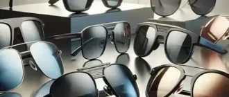 Sunglasses That Block Harmful UV Rays