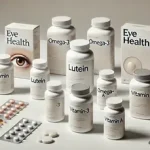 Best Eye Vitamins