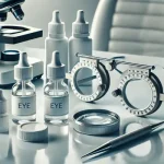 Eye Drops for Fungal Eye Infection