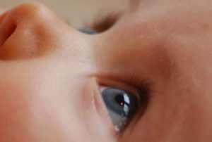 When Do Babies' Eyes Change Color? | EYExan.com