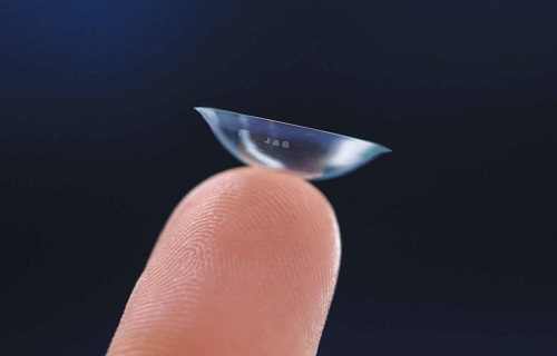Beginner's Common Questions About Contact Lenses