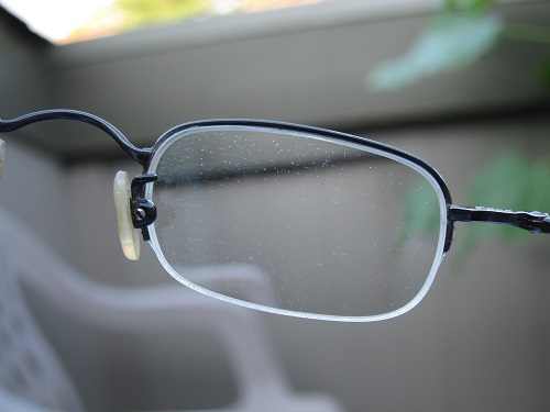 Eyeglass Lens Coatings: Anti-Reflective, Scratch-Resistant, Anti-Fog and UV