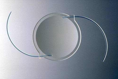 Lens Replacement Surgery - Refractive Lens Exchange