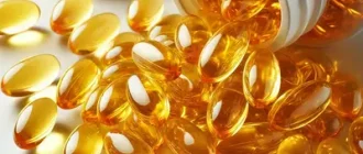 Benefits of Omega-3