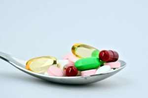 Vitamins For Dry Eyes - Right Way To Help Your Dry Eye Syndrome