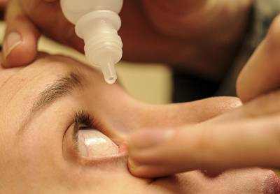 Best Eye Drops for Contacts