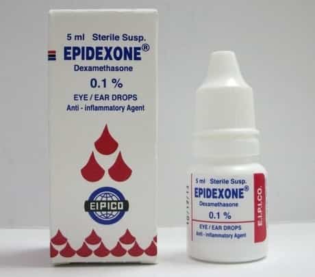 Dexamethasone Eye Drops: Usage, Cost, Side Effects – EYExan.com