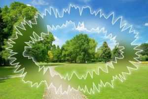 Causes of Seeing Squiggly or Jagged Lines in Your Vision – EYExan.com