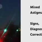 Mixed Astigmatism: Signs, Diagnosis, Correction Methods