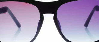 Sunglasses for Macular Degeneration Patients
