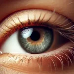 Stabbing Eye Pain When Blinking