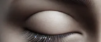 Can't Get an Eyelash Out from Under Your Eyelid