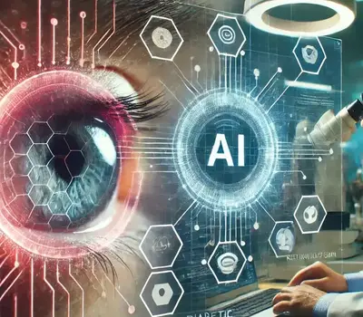 AI in Early Detection of Retinal Diseases