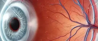 Diabetes and Retinopathy