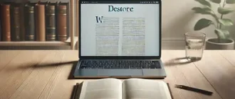 Reading on Paper vs. Screen