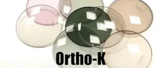 Ortho-K for kids