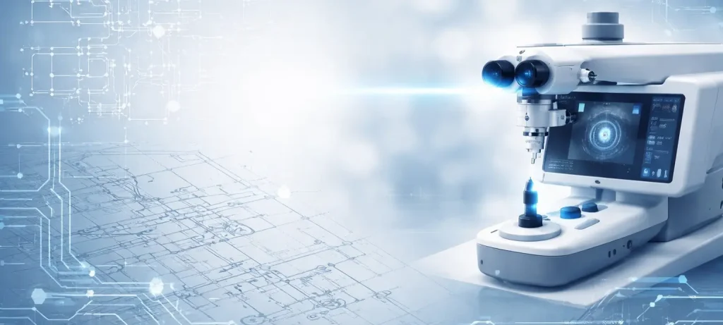 Ophthalmology Equipment: Beyond the Marketing Brochure